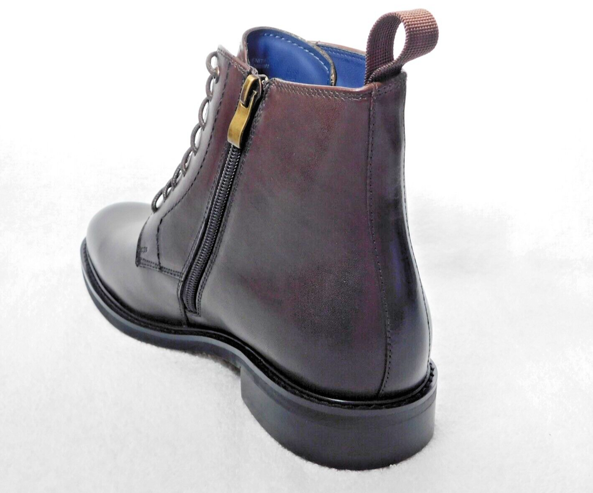 M25 Steve Madden Brown Yenith Men display picture 3