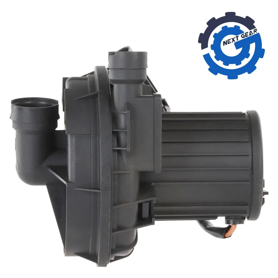 Bomba de aire/smog Reman Carquest para GMC Envoy Buick Rainier 2004-2005 32-2402M Foto 4 de 4