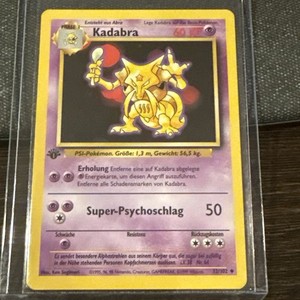Kadabra 1995 | eBay Kadabra 1995 | eBay