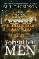 Bill Thompson | Forgotten Men | Taschenbuch | Englisch (2018) | Bill Thompson