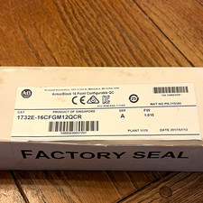 Allen-Bradley ArmorBlock 16-Point Configurabl...