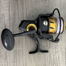 PENN Spinfisher VI 5500 Salt Water Spinning Reel IPX 5 Sealed Gear Box Fast Ship