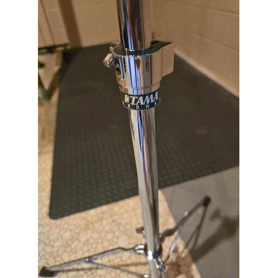 Soportes para platillos Tama Foto 4 de 4