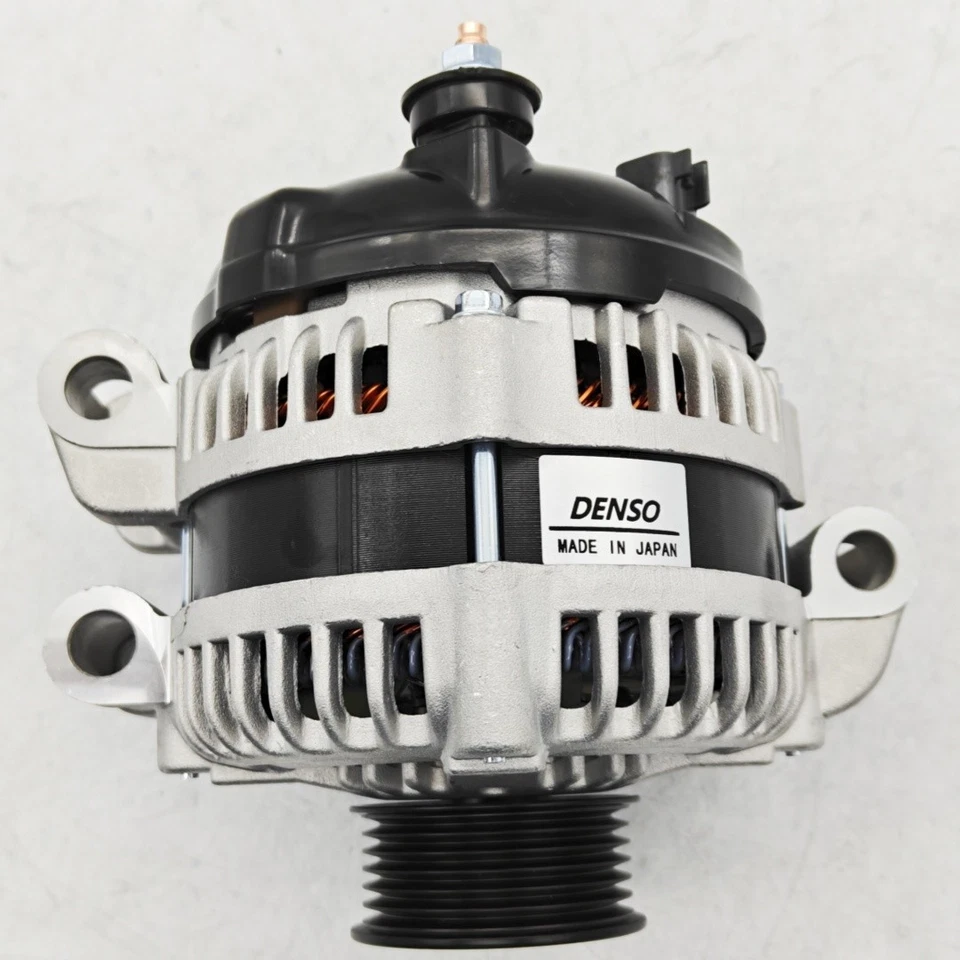 Alternador para Dodge Challenger Chrysler 300 2008-10 2,7 L 3,5 L 5,7 L 421000-0620 Foto 2 de 4