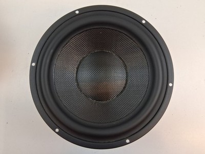 Morel Ultimo SC 124 12'' Car Audio Subwoofer
