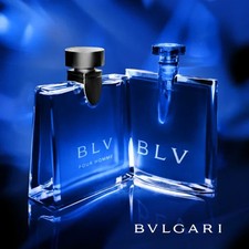 BLV by Bulgari Men's Fragrance for sale | eBay