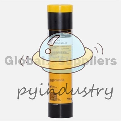 1pcs NEW KLUBER ISOFLEX TOPAS NCA 52 Grease 370g ( 13.1 OZ) free ship