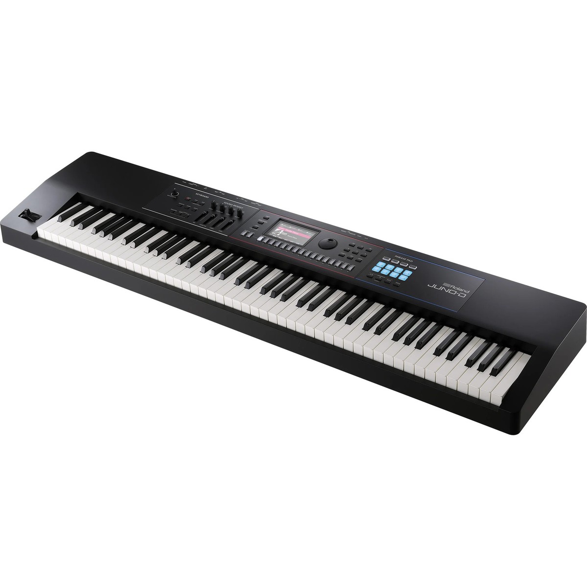 Roland JUNO-D8 88 Key Keyboard Synthesizer | eBay