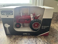 Case Country Classics By Scale Models