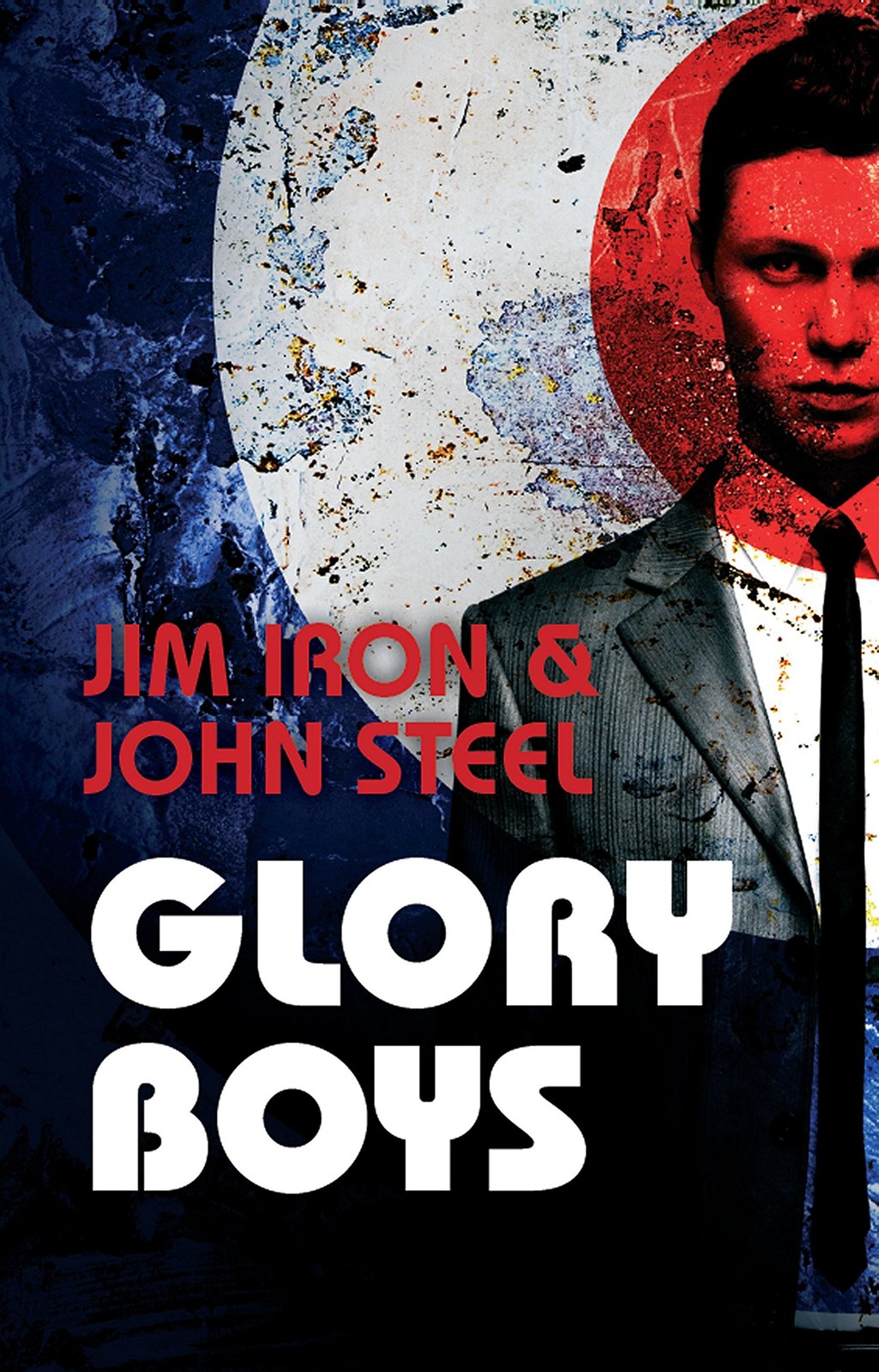 Glory Boys by Jim Iron and John Steel (2016, Trade Paperback) - Image 5