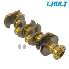 For Bmw N47d20 Mini N47 2.0 Diesel Engine Crankshaft Set 11217803479 77979750600 For Bmw N47d20 Mini N47 2.0 Diesel Engine Crankshaft Set 11217803479 77979750600