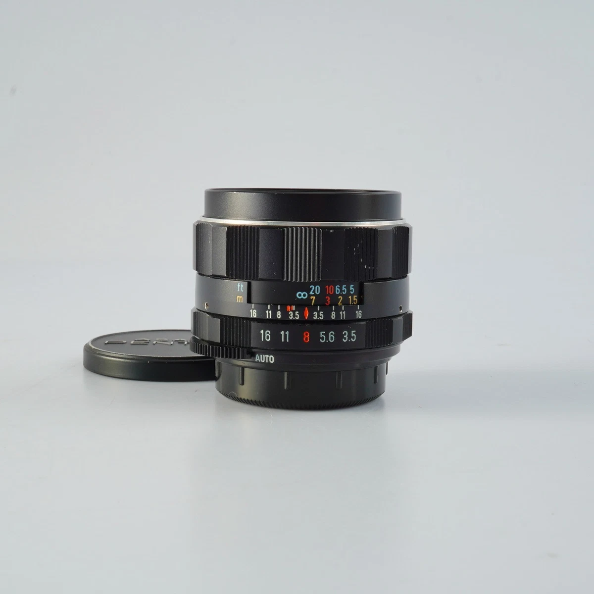 PENTAX f/3.5 Camera Lenses 28mm Focal for sale - eBay