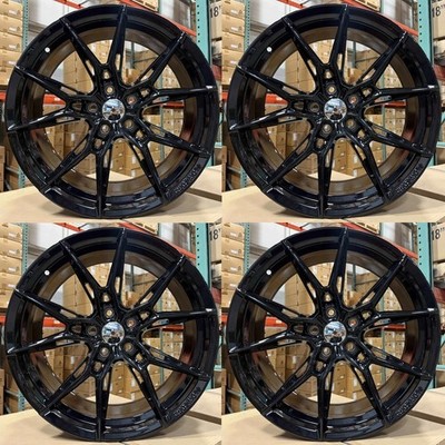 17''  Wheels Rims for HONDA ACURA LEXUS TOYOTA INFINITI ES IS SC TYPE R S 5x114.3