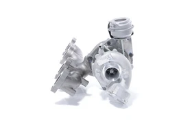 Turbolader BTS TURBO T914496BT für VW Golf V Schrägheck (1K1) TOURAN (1T1, 1T2)