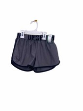 Under Armour Kids Size YSM Shorts