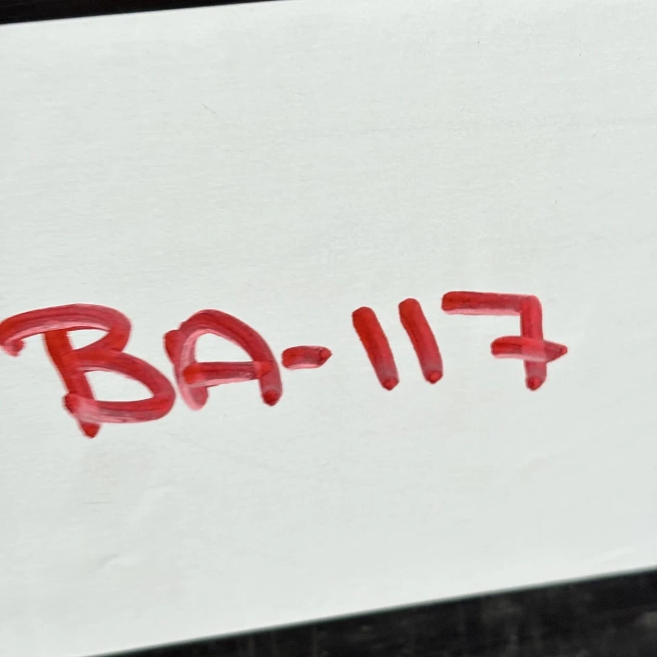 MERCEDES SPRINTER W906  HEATER CLIMATE CONTROL PANEL A9068300485KZ - Image 2 of 4