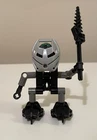 LEGO TECHNIC BIONICLE: Whenua 8545 - 2001 - No Instructions / No Box