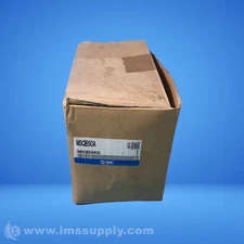 SMC MSQB50A Rotary Actuator FNFP