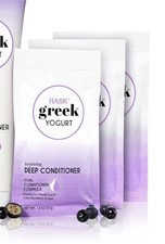 Hask Greek Yogurt Repairing Deep Conditioner,...