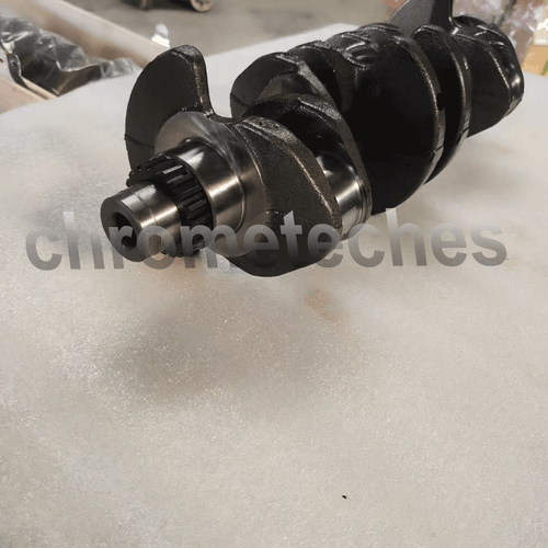 Für Audi Seat Skoda Amarok Käfer VW Q3 A3 Golf 2,0 TDI CFFB CFF 38AA 03L105021C - Bild 11 von 11