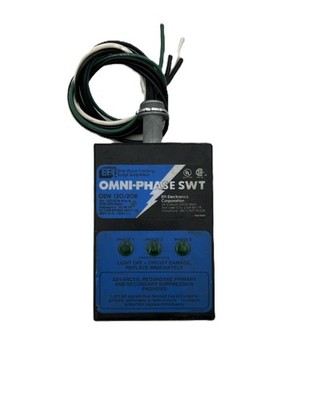 EFI Electronics OSW120/208 Omni-Phase SWT Surge Protector Device 600V
