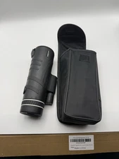 VivREAL Waterproof Monocular 12x50 HD Spotting Scope w/ Case