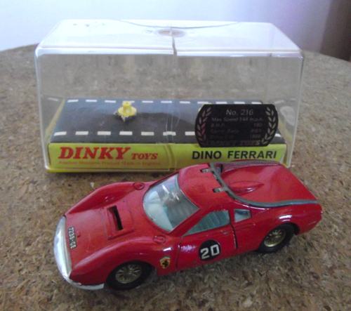 Dinky toys 44 Pre war A.A Hut, Motor Cycle & Guides Very Near Mint/Box - JK DIE-CAST MODELS Dinky toys 44 Pre war A.A Hut, Motor Cycle & Guides Very Near Mint/Box - JK DIE-CAST MODELS
