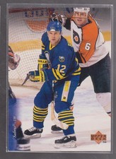 Buffalo Sabres Cards Inserts Vintage Rookies Collection