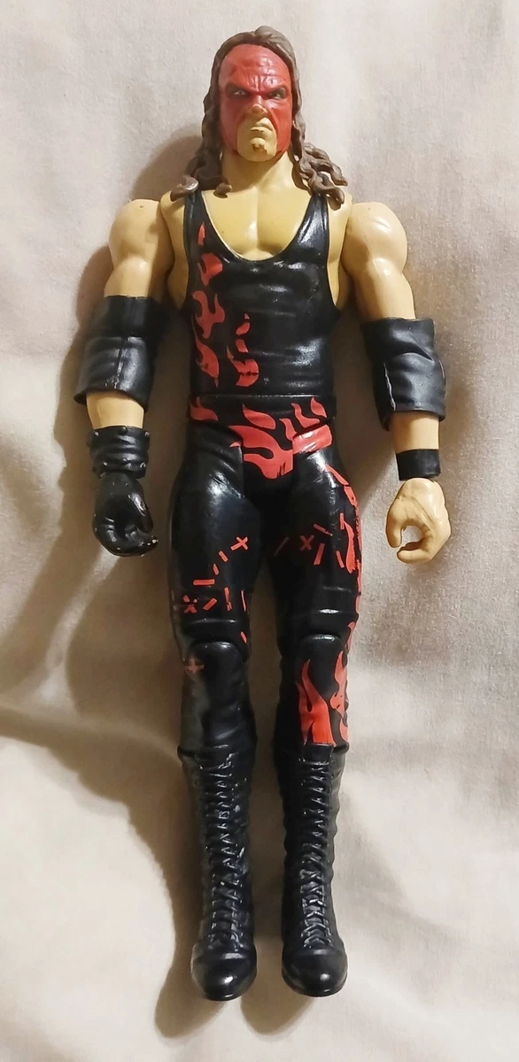 Wwe Kane Mask In Sports Action Figures for sale | eBay