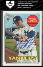 2018 Topps Heritage Baseball Cards 19