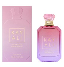 Fleur Majesty Rose Royale | 31 Kayali Fragrances 香水- 一款2025年