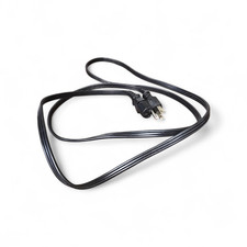 Power Cord Cable For HP LaserJet P2035 printer 3-Prong Charger Lead Original