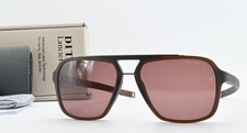 Lunettes de soleil DITA Lancier LSA 415 DLS415-A-02 Pilot Polarisiert Lens fo...
