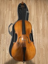 4/4 Full Size Primavera 200 Cello Violoncello