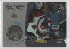 1997-98 Upper Deck McDonald's Ice Patrick Marleau #McD34 0bt4