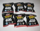 Lot Of 6 Funko Bitty POP Star Wars Blind Bag Figure Mystery New/Sealed