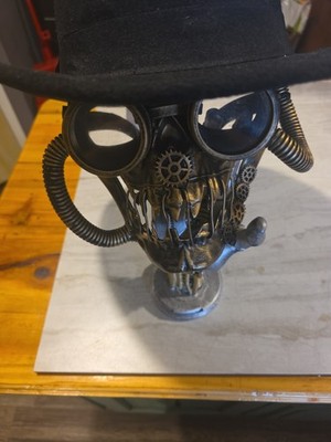Steam Punk Costume