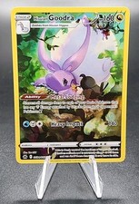 Pokemon Sword & Shield Hisuian Goodra GG21 Crown Zenith Galarian Gallery D