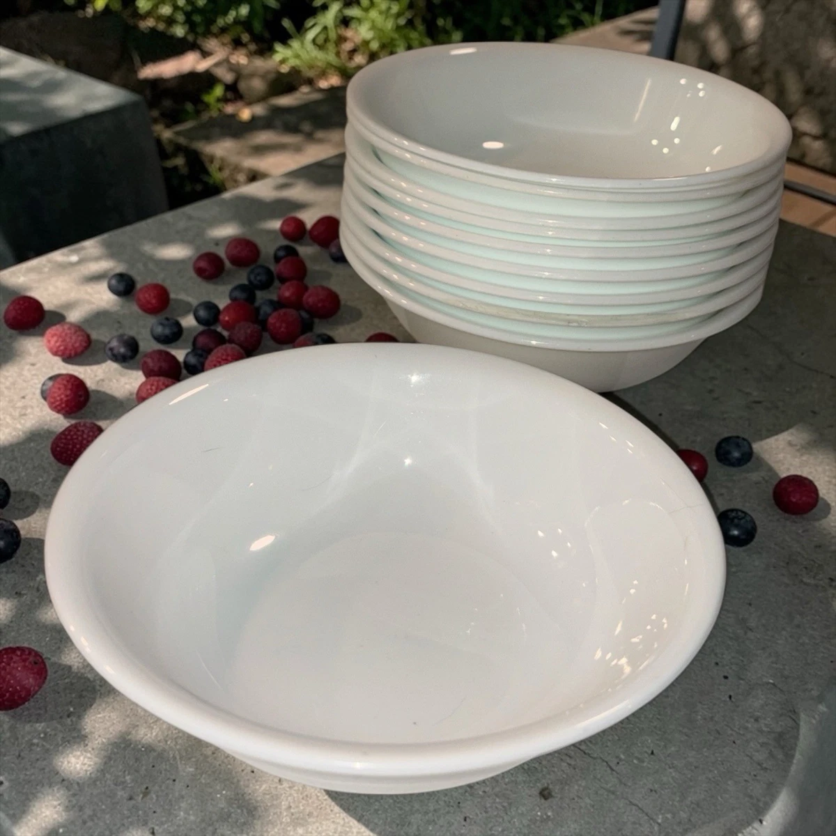 Corelle Fruit Bowl for sale | eBay