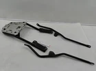 Ducati Scrambler genuine LUGGAGE RACK  96781281A