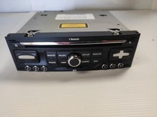 Autoradio Peugeot 207