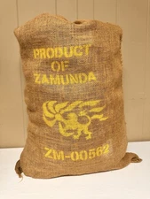 Coming To America 2 Product Of Zamunda Product Bag