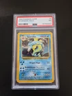 Pokemon 1999 Gyarados Original Base Set Holo PSA 7