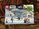 LEGO Star Wars Advent Calendar 75307 New Damaged Box