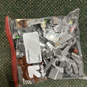 LEGO The Lord of the Rings: The Mines of Moria (9473)