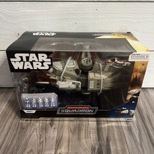 Star Wars The Micro Galaxy Squadron #0130 AT-...