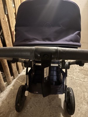 Bugaboo Fox