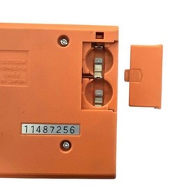 Super Rare Nintendo Game Watch Fire Attack