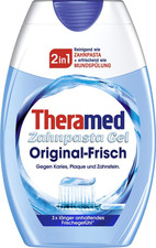 Theramed 2-In-1 Original Toothpaste, 75 Ml (Pack of 3) 172.40 per litre