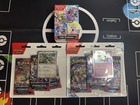 POKEMON BUNDLE! | Temporal Forces & Stellar Crown & Journey Together! SEALED!